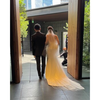 i075479681 今年もお客様の結婚式へ!_20220712_4