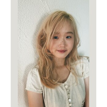 顔まわりのおくれ毛講座！_20220830_1