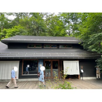 i077280311 夏休み駆け込み軽井沢_20220831_2