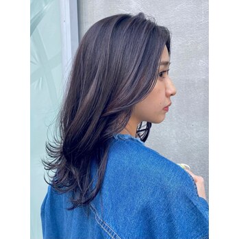 秋冬にオススメ！先取りカラー！_20220912_1