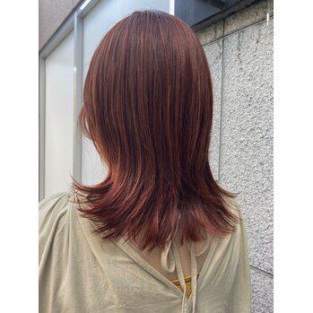 orange×pink◎_20221005_1