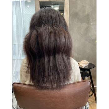 ダメージも一緒にケアするTOKIO縮毛矯正_20221024_1