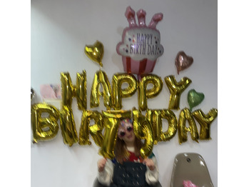 my birthday！_20221201_1