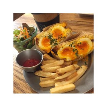 egg baby cafe_20200208_1