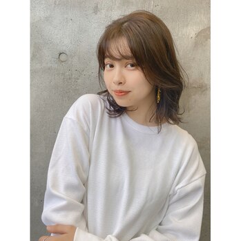 先取りの春スタイル！_20200227_2