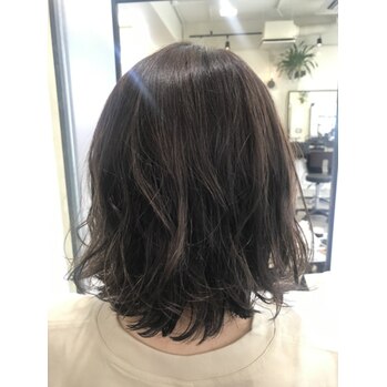 パーマを活かして_20200527_2