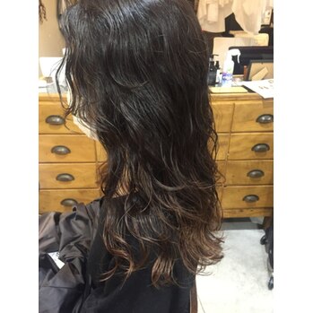 ((( デジキュアパーマ )))_20201010_1