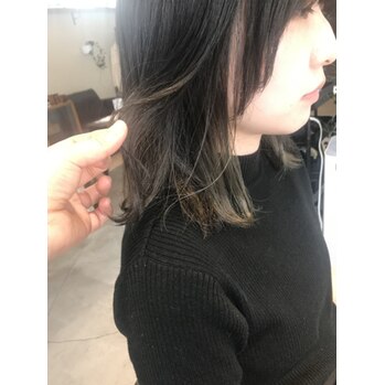 マッシュウルフとハイライト_20201116_1