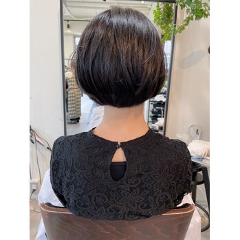 30代、40代におすすめのショートボブ_20210505_2