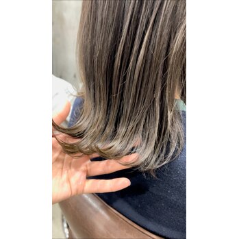 夏色♪ミントアッシュ_20220525_1