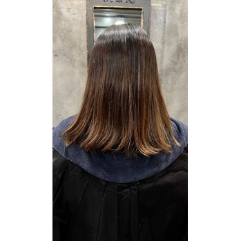 夏色♪ミントアッシュ_20220525_3