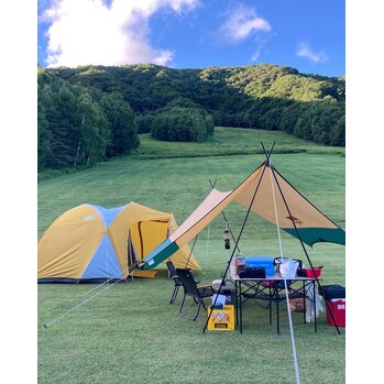 ファミリーキャンプ^_^_20220728_2