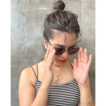 i076499243-1 どの長さでもできるラフなアレンジ!_20220809_1