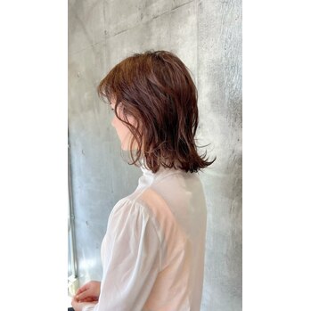 i077782143-1 外ハネがキュート☆ニュアンスパーマ_20220913_2