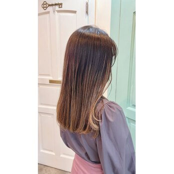 i078918629-1 グラデーション×ワンレン_20221013_3