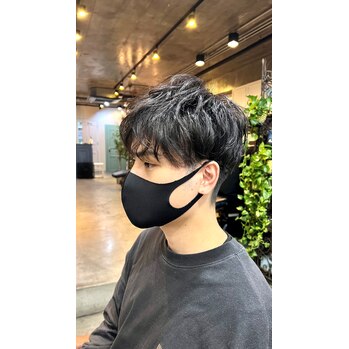 i078923488 メンズ☆癖毛パーマ!_20221013_1