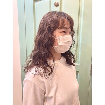 i079123598-1 ふわふわウェーブパーマ_20221019_1