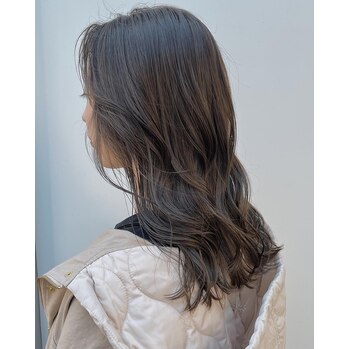 いま話題の、川口春奈ちゃんヘア！_20221115_1