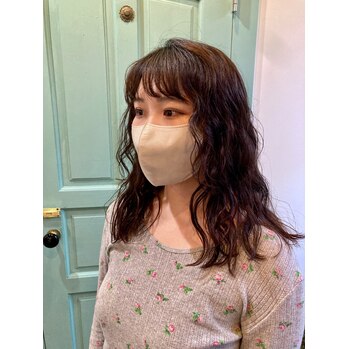 i081543376 いろんなパーマスタイル ☆_20221215_3