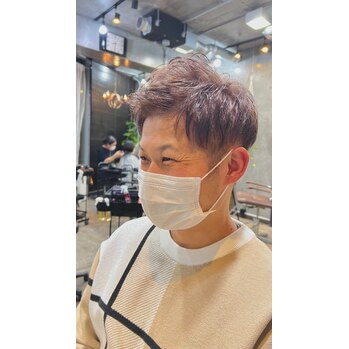 【メンズ】アップバングショートヘア_20230116_3