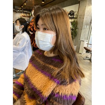 i082605553 バッサリイメチェン☆_20230116_1