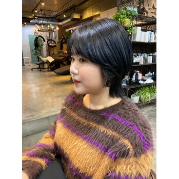 i082605567 バッサリイメチェン☆_20230116_2