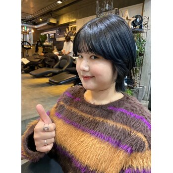 i082605594 バッサリイメチェン☆_20230116_3