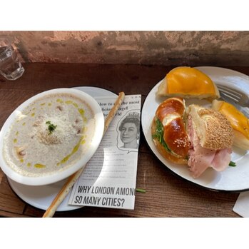 i082699845 韓国カフェいろいろv^^v_20230118_3