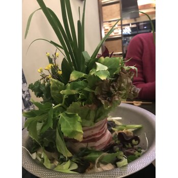 i045118122 寒い寒い夜桜はとっても綺麗でした!_20200325_3