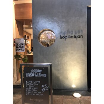 今だけ300円！カフェがOPENー^^_20201223_1