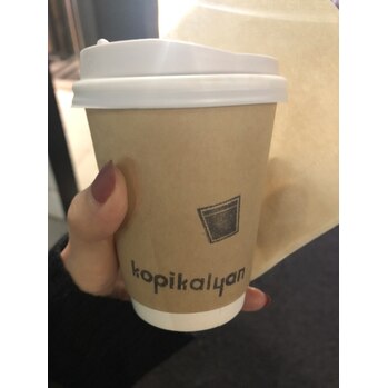 今だけ300円！カフェがOPENー^^_20201223_2