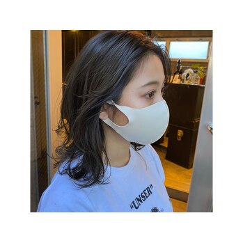 【二〇二〇年】年内ラストカラー！_20201228_1