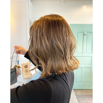 i069393639 冬のハイトーンも可愛いです^ ^_20220202_1