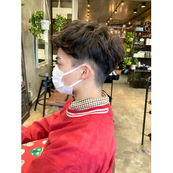 i069719412-1 メンズパーマもお任せください◎_20220210_2