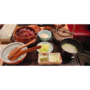 和牛と米 三芳亭_20220413_2