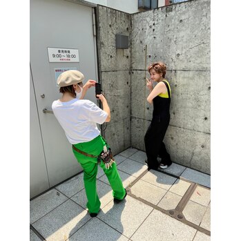 スタイル撮影会_20220519_1