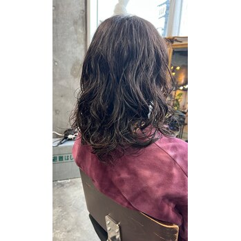 お手入れ楽ちんカーリーヘア_20220614_1