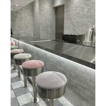 i076179891 夏のアイス最高です!!!in宮下パーク_20220731_2