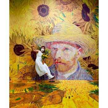 i077079856 動くゴッホ!_20220826_3