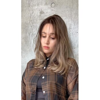 ツヤ感◎ベージュ系カラー_20220913_1