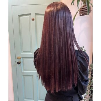 i078473688-1 KEIKOの秋オススメ『こぐまカラー』って?_20221001_2