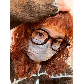 イメチェン！_20221109_1