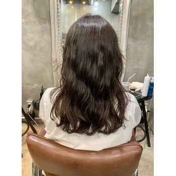 i080660112 ニュアンスウェーブパーマ_20221124_1