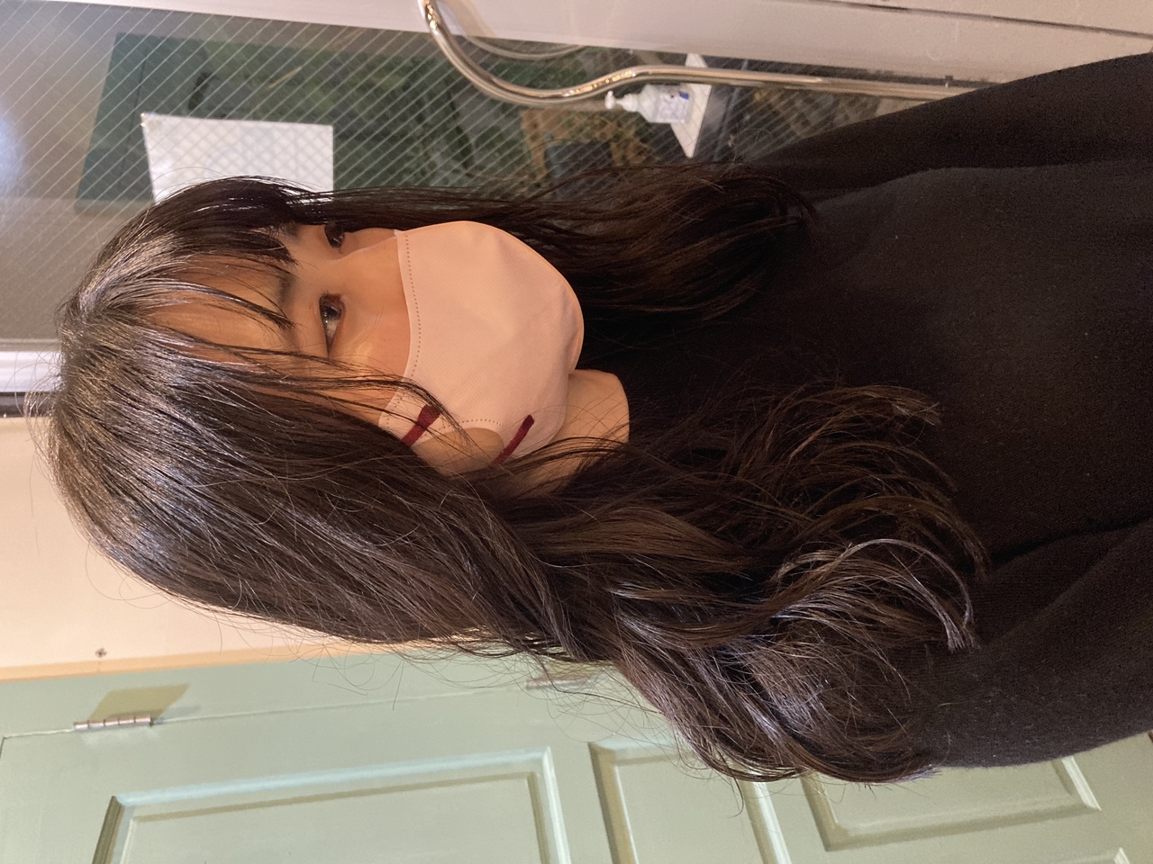 いろんなパーマスタイル　☆_20221215_4