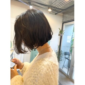 ふわふわゆるめパーマ_20230106_2