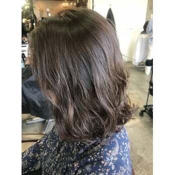 スタイリングしやすいパーマヘア_20200117_2