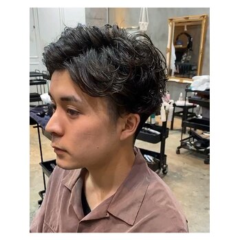 メンズperm！_20200402_3