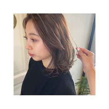 【王道】ミルクティーベージュ！_20200905_1