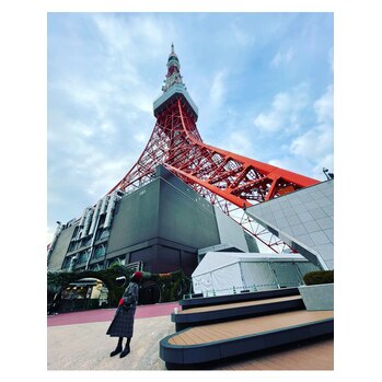 i054646006 やっぱり東京タワーは…_20210111_1