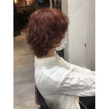 i054925687-1 アニー風カラー&パーマ_20210118_1